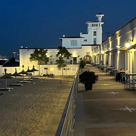 Hostel Cazino Nord Rooms Mamaia Exterior foto