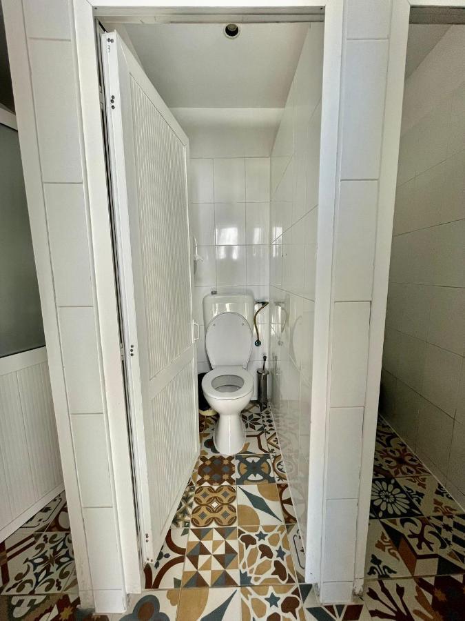 Hostel Cazino Nord Rooms Mamaia Exterior foto