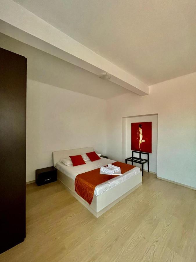 Hostel Cazino Nord Rooms Mamaia Exterior foto