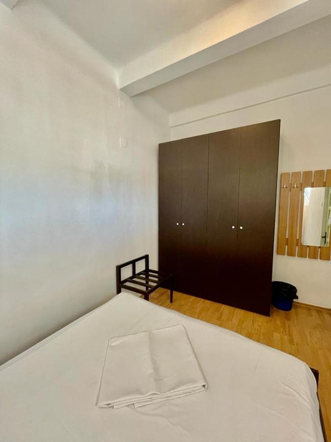 Hostel Cazino Nord Rooms Mamaia Exterior foto