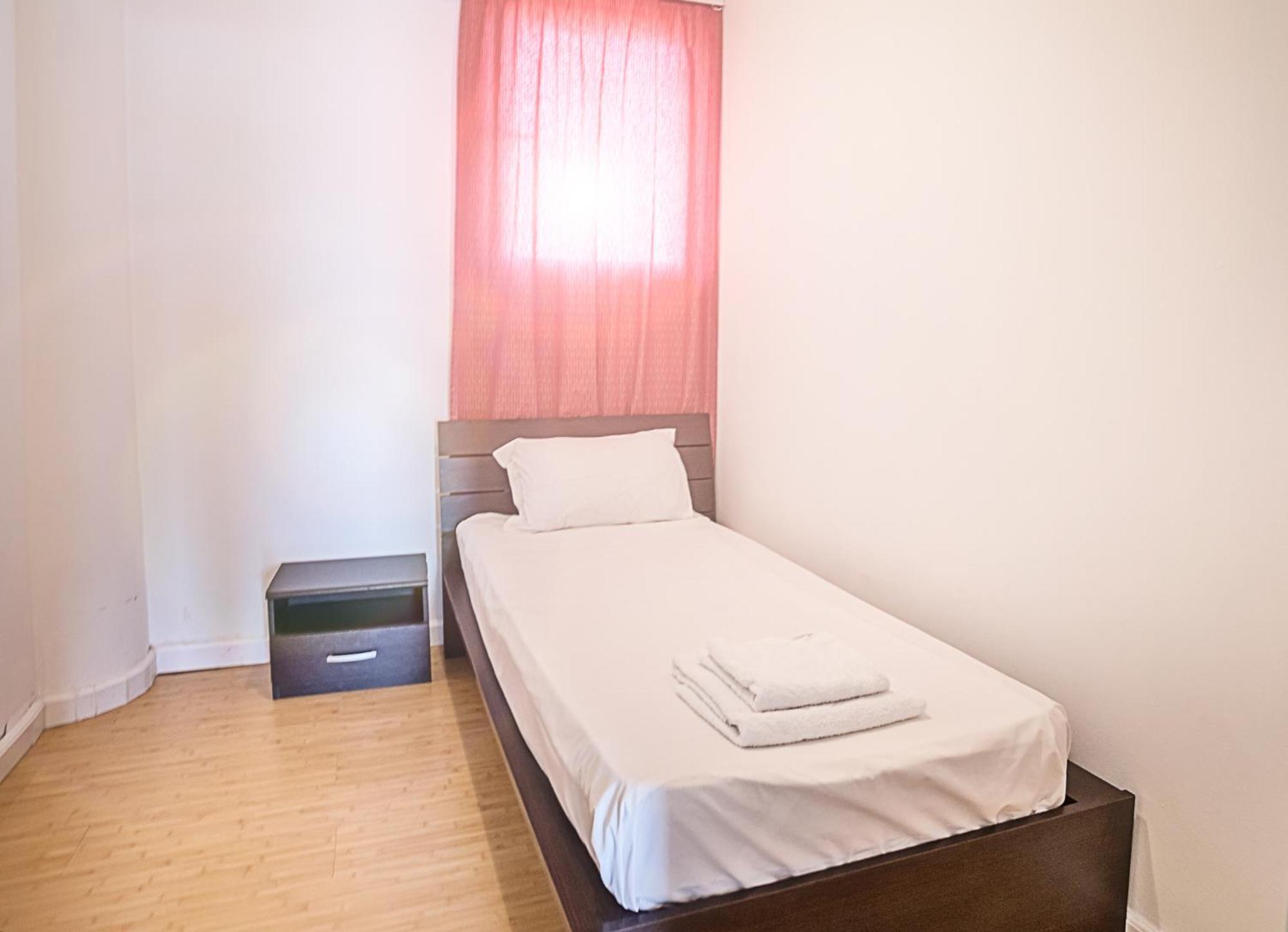 Hostel Cazino Nord Rooms Mamaia Exterior foto