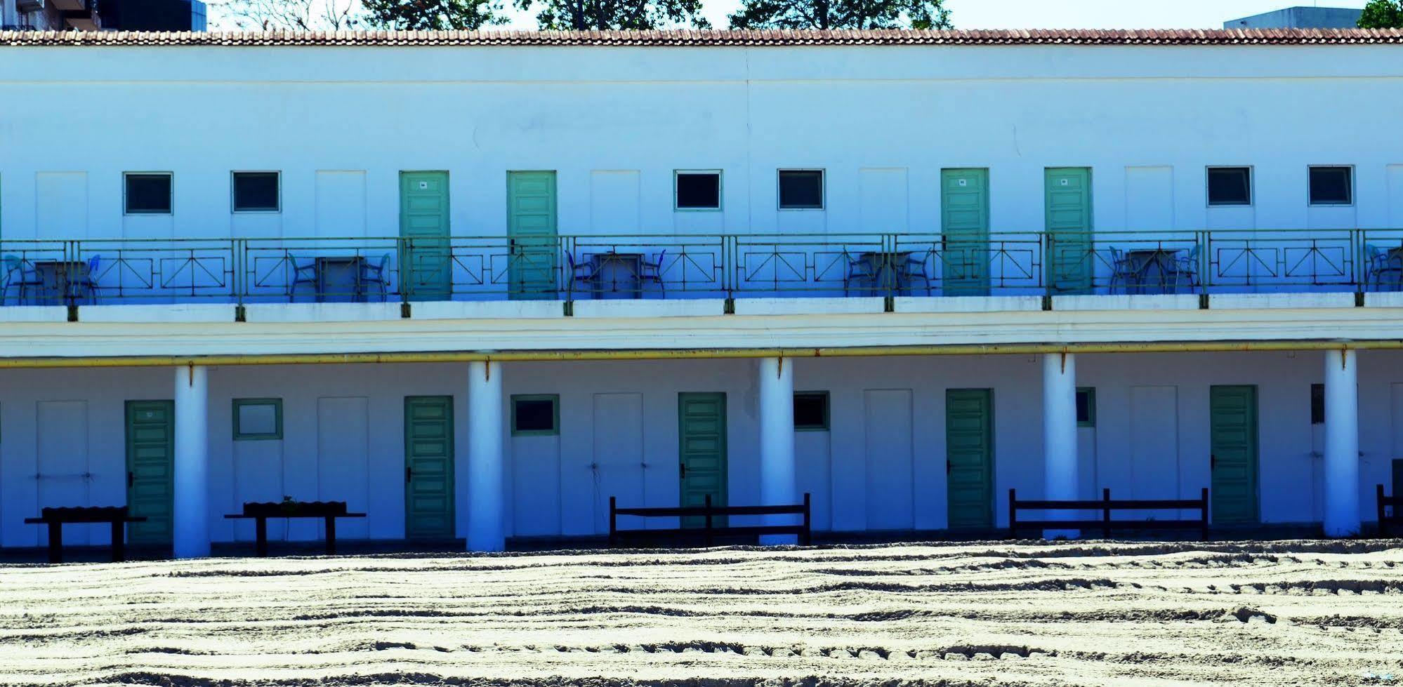 Hostel Cazino Nord Rooms Mamaia Exterior foto